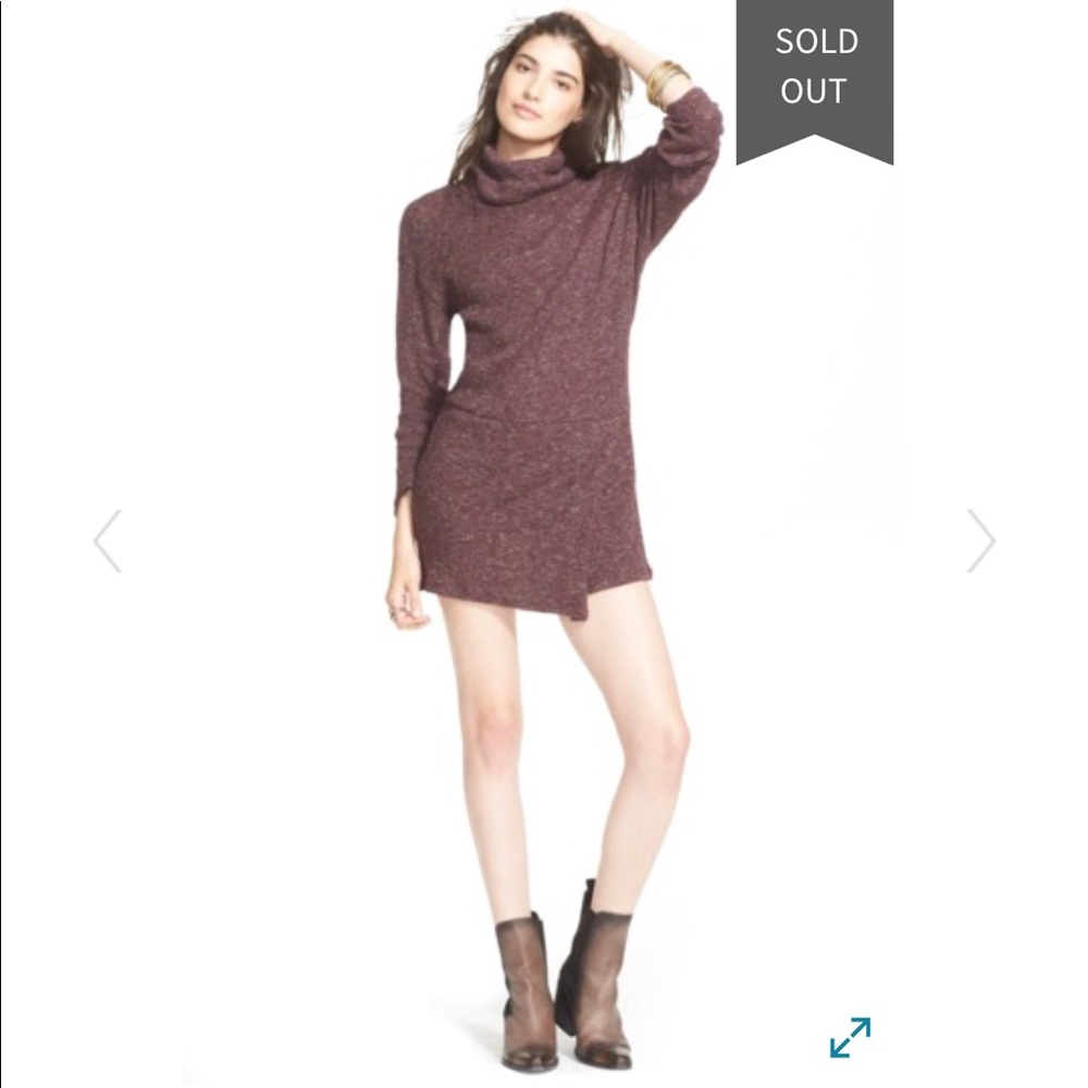NWT free people dress